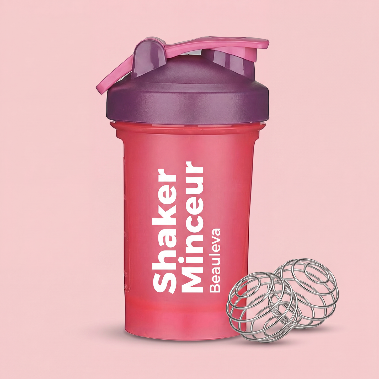 Beauleva Shaker Minceur
