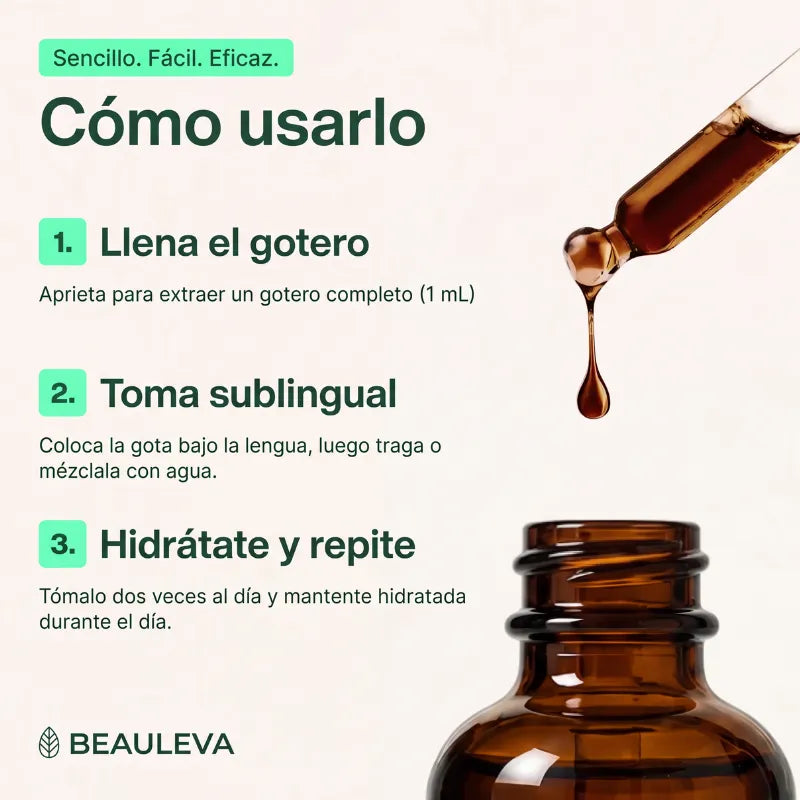 DRENAJE LINFÁTICO