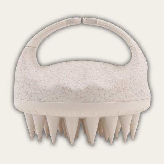 Brosse offerte : repousse accélérée